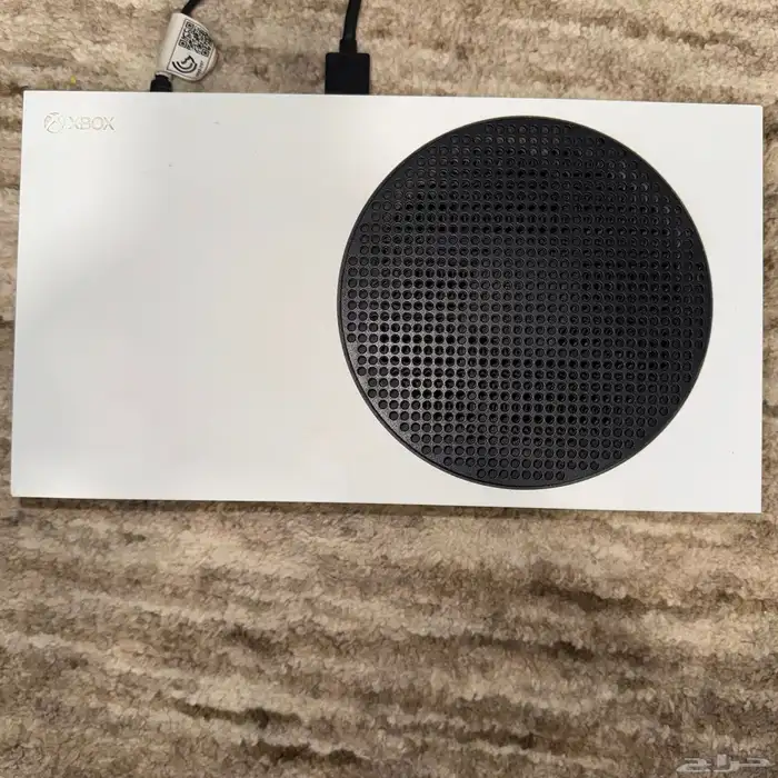 اكس بوكس سيرس اس 512 GB 0