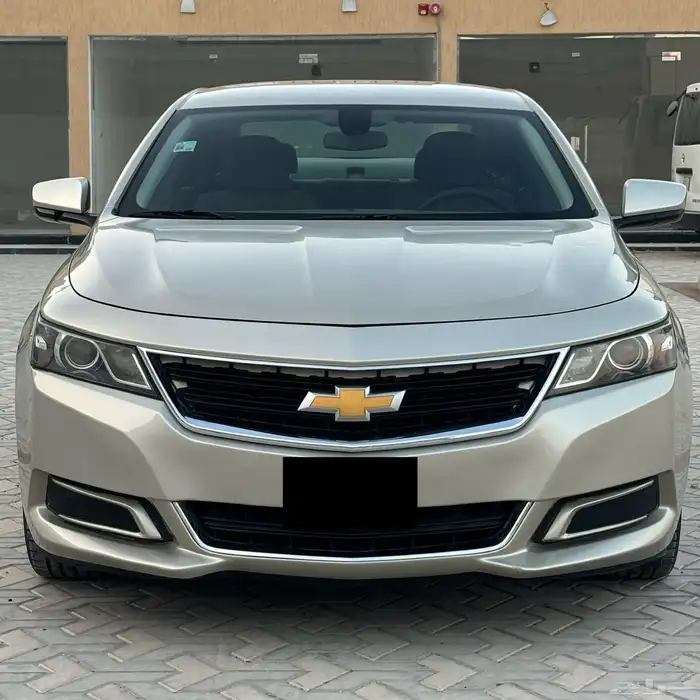 شفروليه امبالا 2014 1