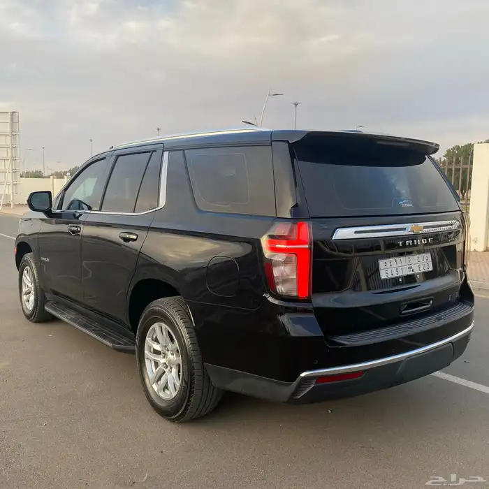 تاهو 2021 دبل 6