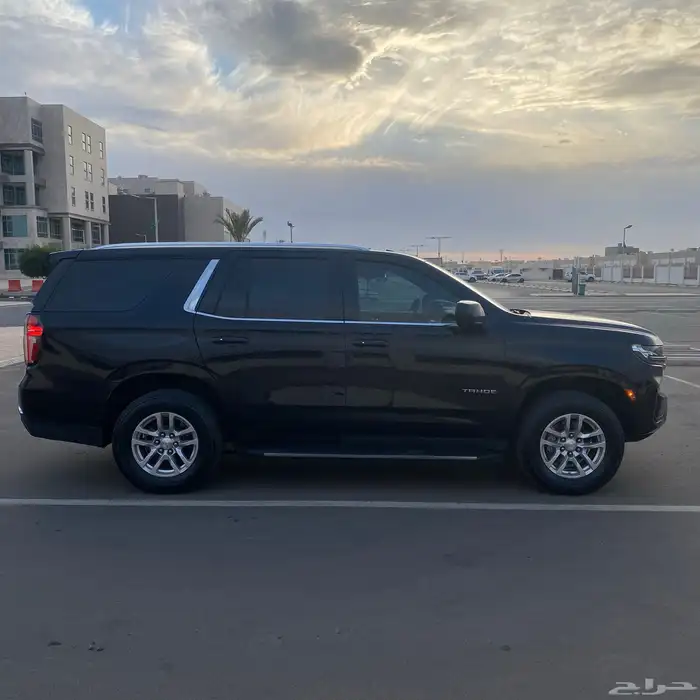 تاهو 2021 دبل 3