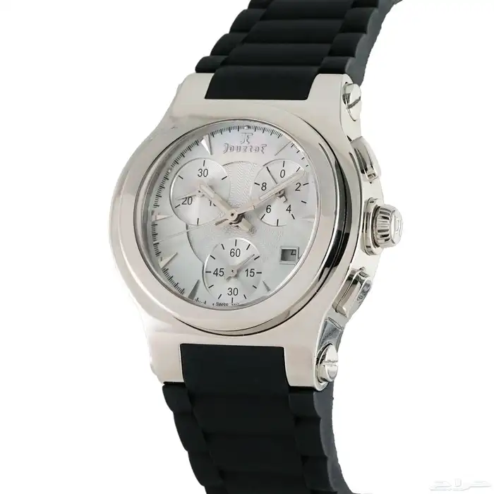 ساعة نسائية أنيقة SJF1001S01 تصميم فاخر حالة جديدة 0