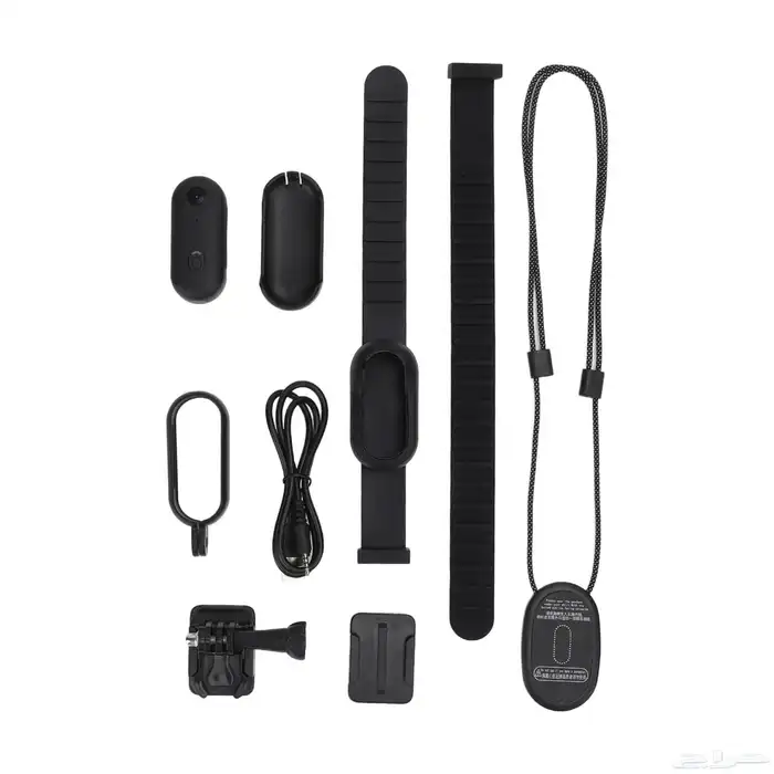 كاميرا رياضية احترافية لتصوير الفلوقات والمغامرات 8