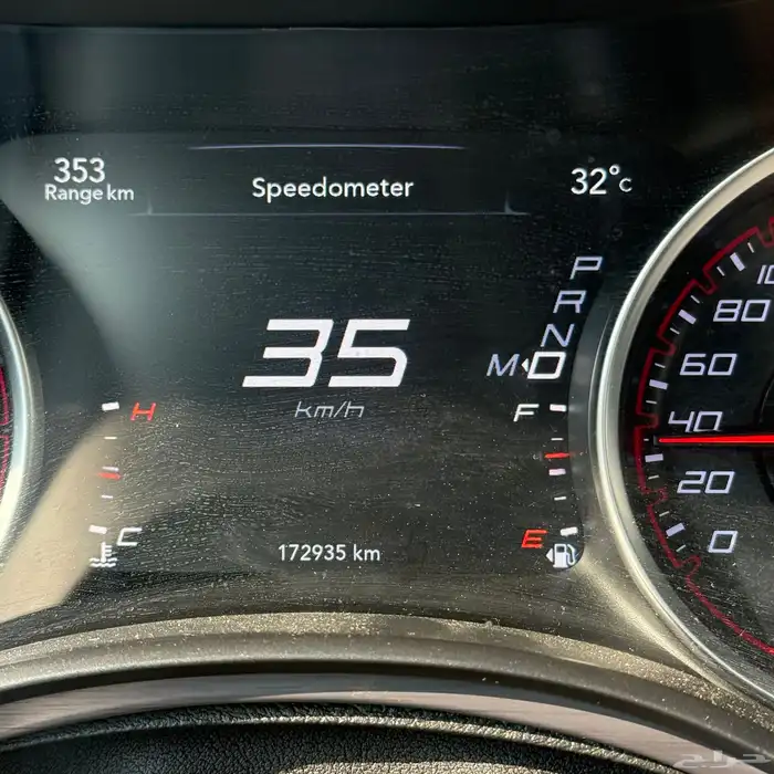 دودج تشارجر 2016 ممشى قليل بودي وكالة نظيفة جدا للبيع 19