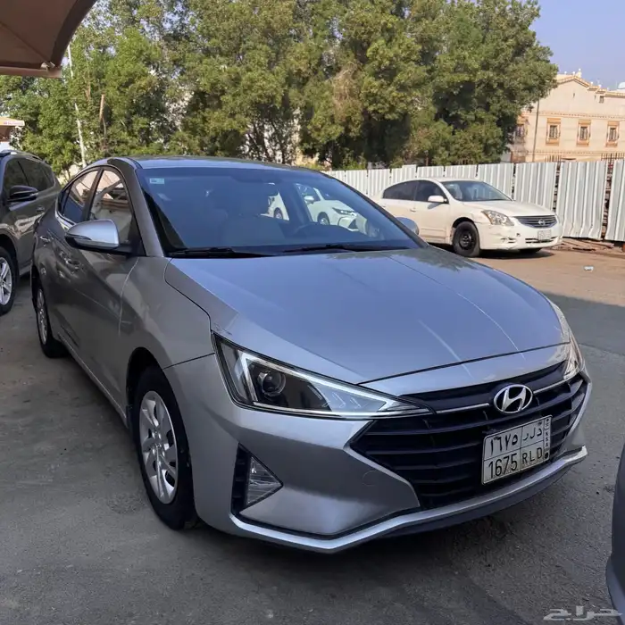 النترا استاندر مكينة 2.0 6