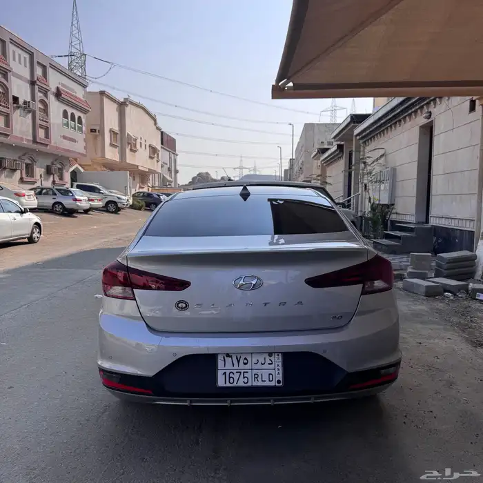 النترا استاندر مكينة 2.0 3