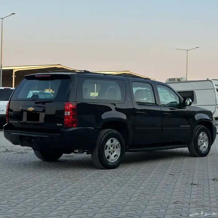 شفروليه سوبربان 2012 نص فل LT بدون دبل 6