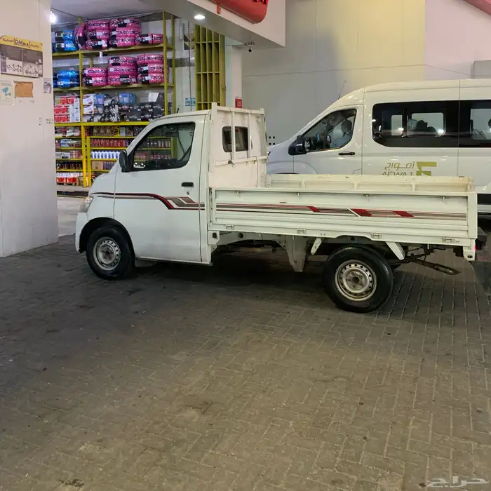 دباب دايهاتسو2012 0