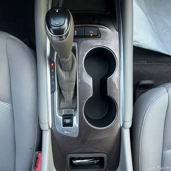 شيفروليه ماليبو 2020 نص فل 22