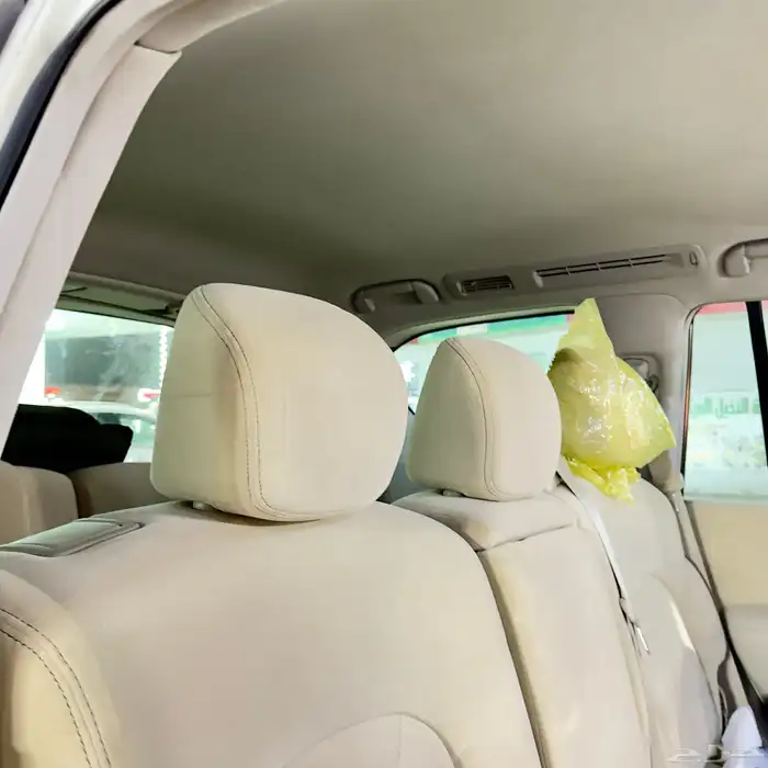 باترول بلاتنيوم SE2 8