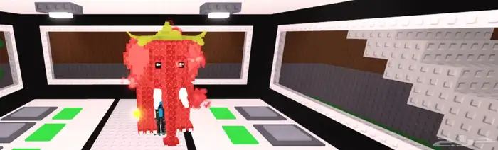 ستروبري الفنت 0