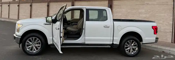 فورد_F150_XLT_2017 72