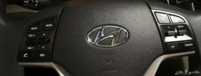 توسان 2019 المجدوعي - 2000 سي سي - ممشى قليل 11