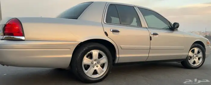 فورد 2011 توكيلات الجزيره سعودي 6