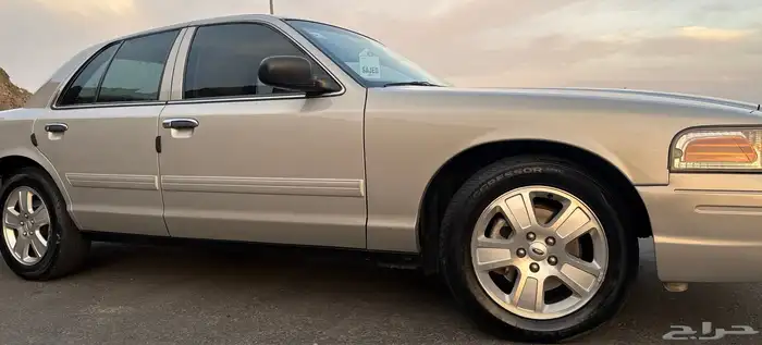 فورد 2011 توكيلات الجزيره سعودي 5