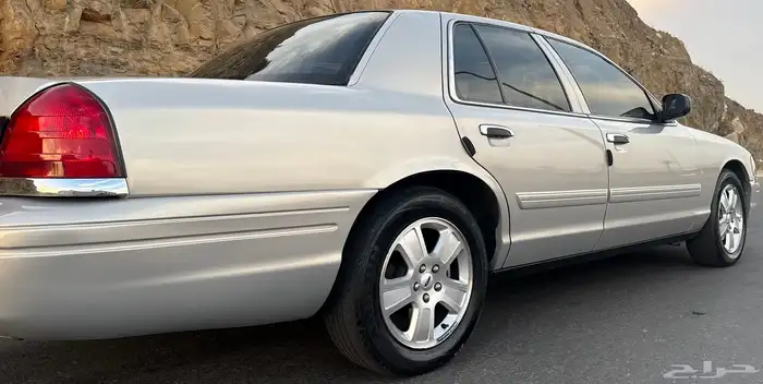 فورد 2011 توكيلات الجزيره سعودي 4