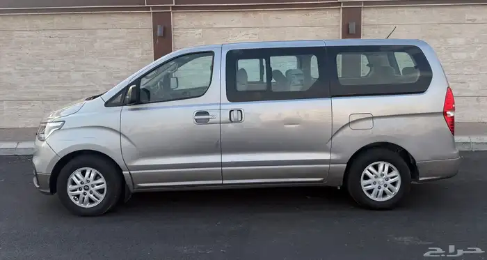 هونداي_H1_2020_بنزين 18