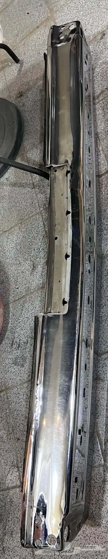 صدام كدلك 1990 - 1992 3