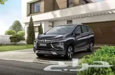 ميتسوبيشي إكسباندر 2025 بأقل الاسعار 2