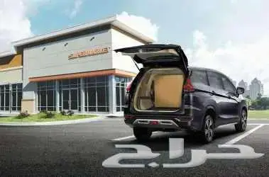 ميتسوبيشي إكسباندر 2025 بأقل الاسعار 1