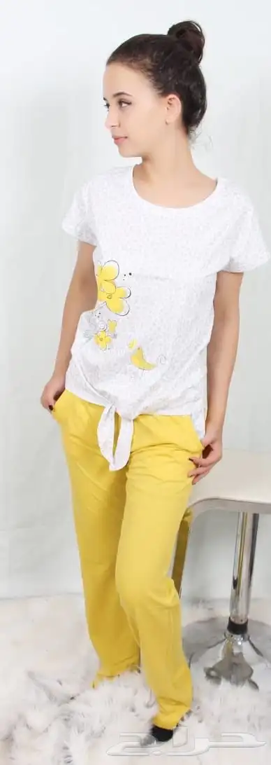 ستوك ملابس نسائية للبيع بالكامل 26