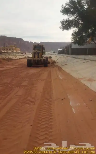 تاجير جميع المعدات 3