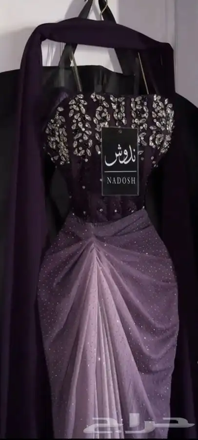 يوجد فساتين فخخمه وانيقه جدا 2