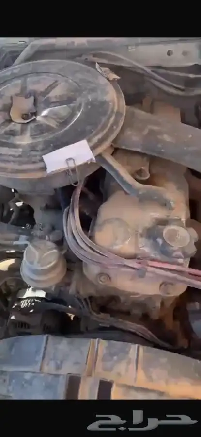 دادسن للبيع مديل 89غامرتين 1