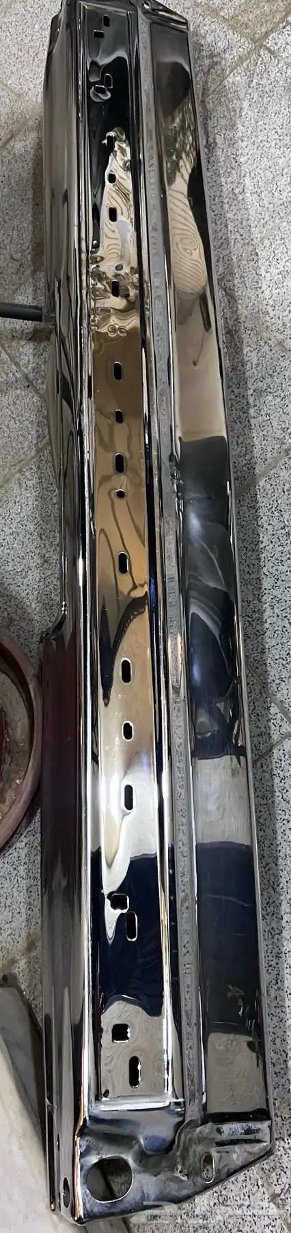 صدام كدلك 1990 - 1992 7