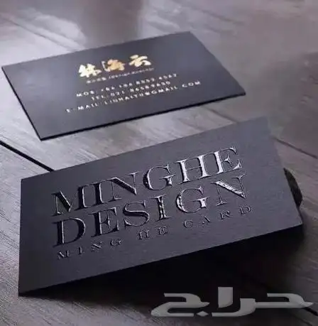 طباعة اقلام طباعة فاخرة 1