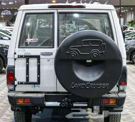 تتوفر فئات ربع تويوتا مصندق2025اصفار لمبيعات البنوك بأقل ربح 19