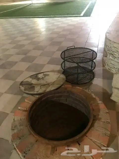 شاليه استراحه ب 300 ريال العاب مائيه ملعب طايره في الحرازات 18