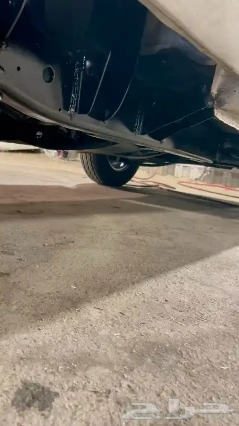 داتسون موديل 1983 7