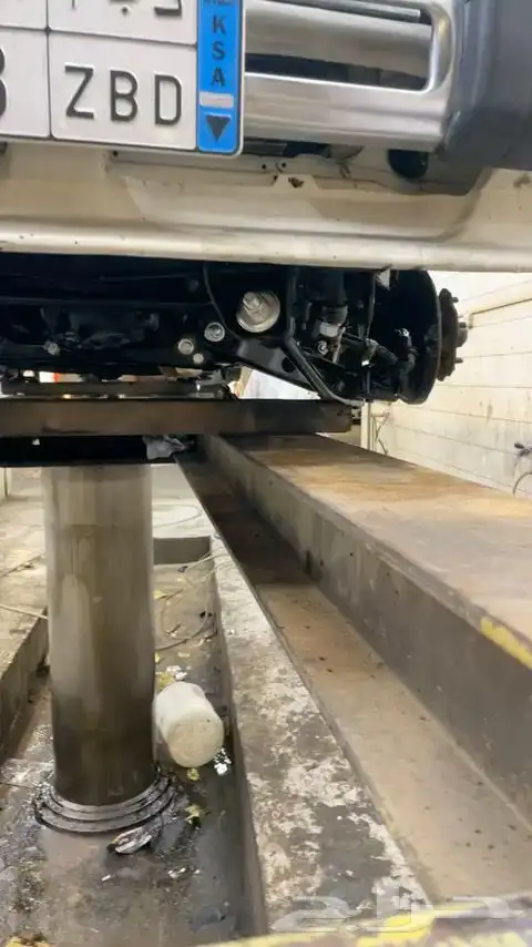 داتسون موديل 1983 9