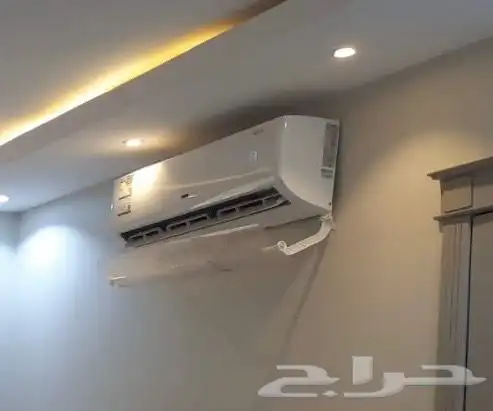 مكيف وثلاجه للبيع 10