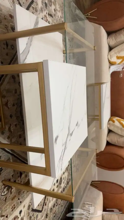 طاوله جميله 1