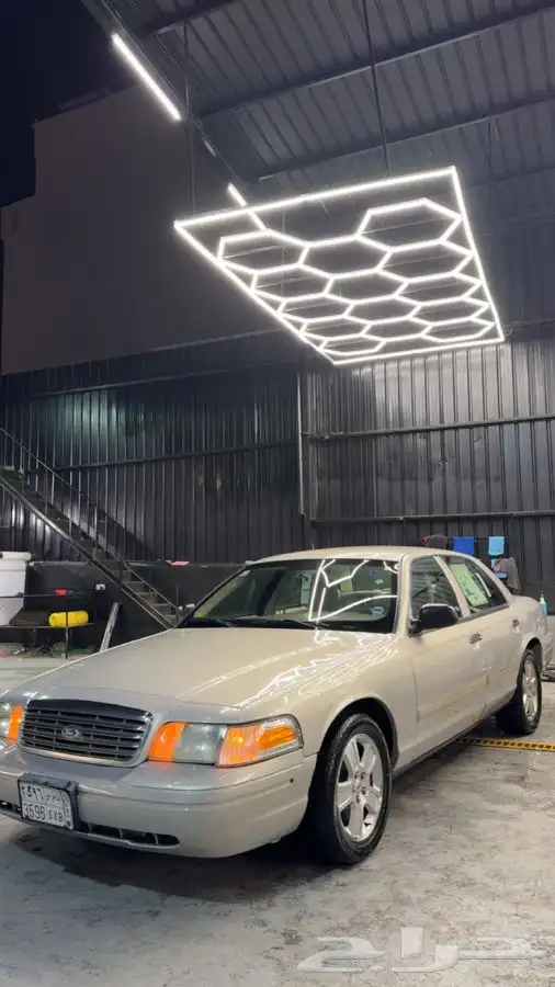 فورد فكتوريا سعودي 2011 0