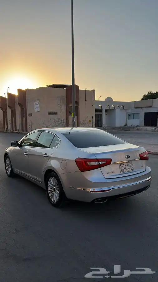 كدينزا موديل 2014 وكاله 5