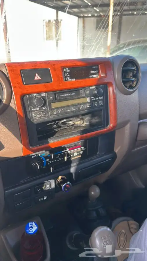 للبيع شاص 2011 5