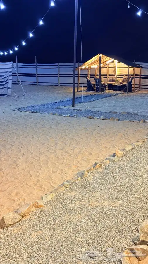 مخيم صهيل للإيجار اليومي 7