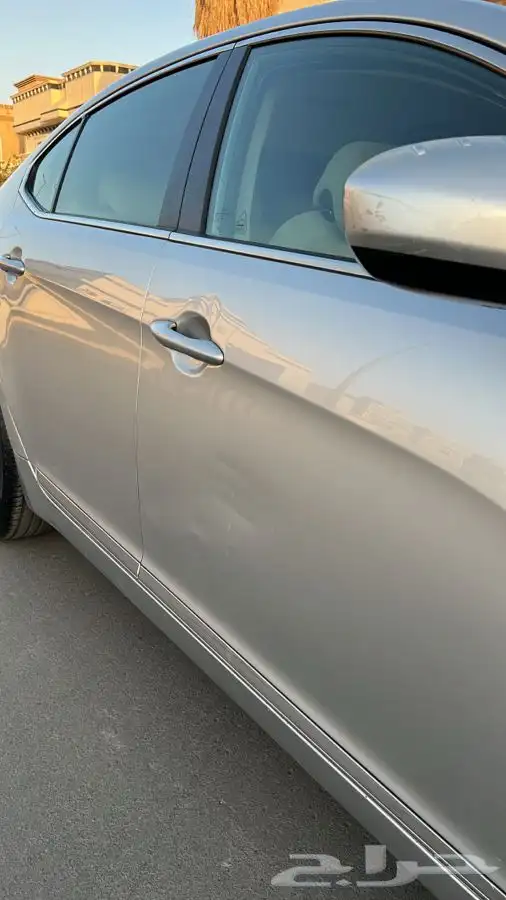 كدينزا موديل 2014 وكاله 2