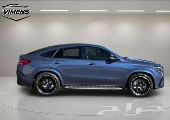 Mercedes-Benz GLE 53 AMG 5