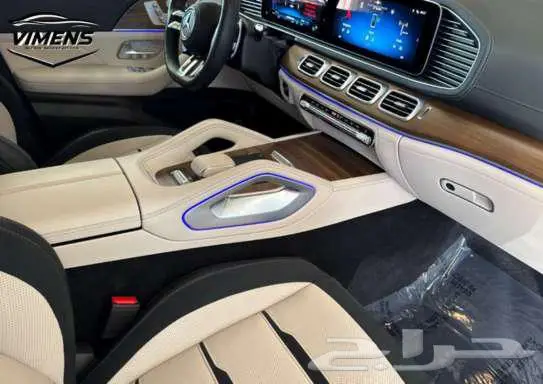 Mercedes-Benz GLE 53 AMG 11