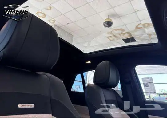 Mercedes-Benz GLE 53 AMG 9