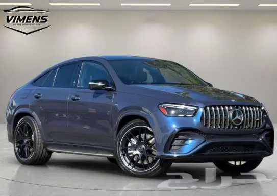 Mercedes-Benz GLE 53 AMG 6