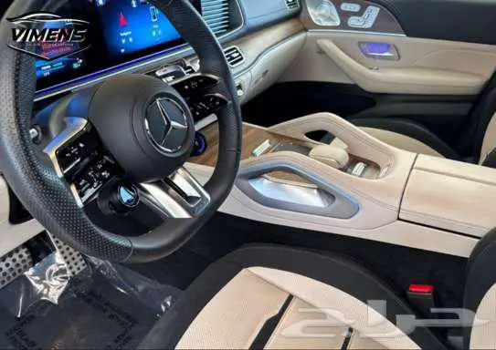 Mercedes-Benz GLE 53 AMG 10