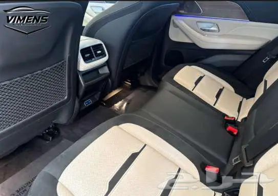 Mercedes-Benz GLE 53 AMG 12