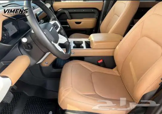 2025 Defender 110 X-Dynamic SE 6