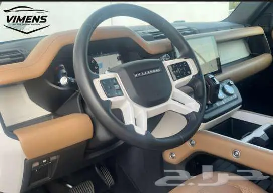 2025 Defender 110 X-Dynamic SE 11