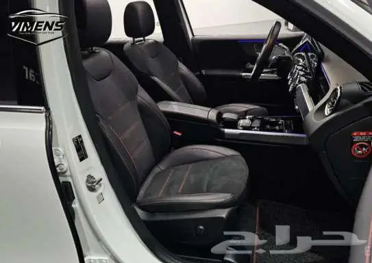 Mercedes-Benz GLB 250 4