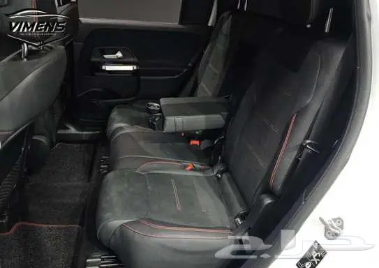 Mercedes-Benz GLB 250 6